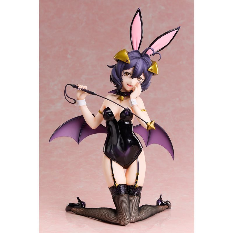 Magia Baiser 1/4 Figure Bunny Ver. -- Gushing over Magical Girls