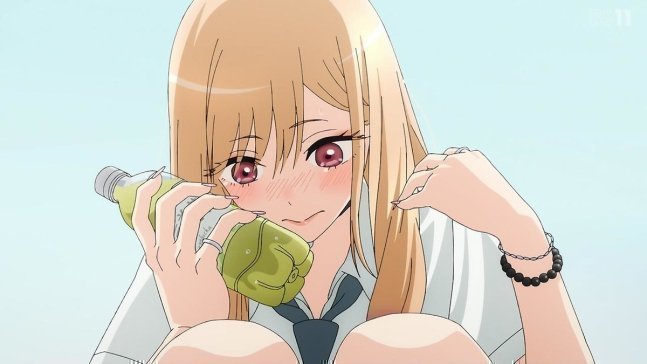 My Dress-Up Darling 4 - Limited Blu-ray