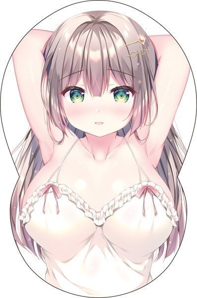 OPPAI BOARD Cover #13