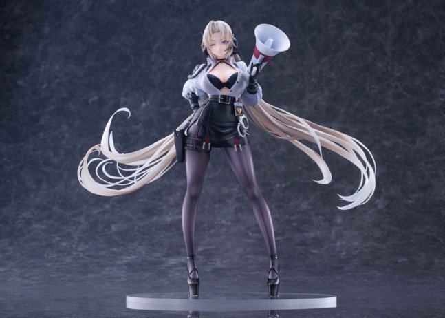 Kronshtadt 1/6 Figure Begin the Rush! -- Azur Lane