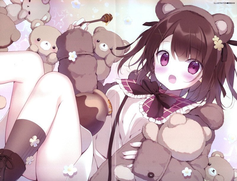 Dengeki Moeoh December 2025