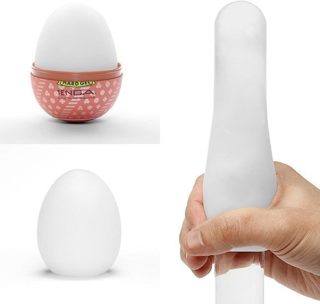 TENGA EGG COMBO