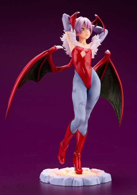 Darkstalkers Bishoujo Lilith 1/7 Figure