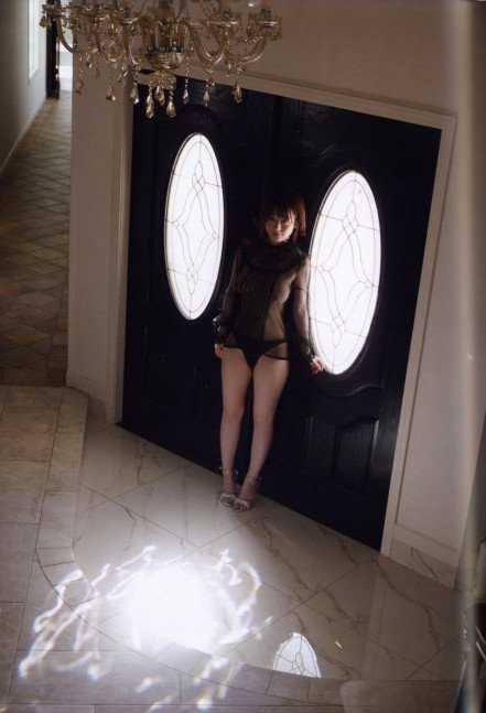 tama yura -- Sakura Miura