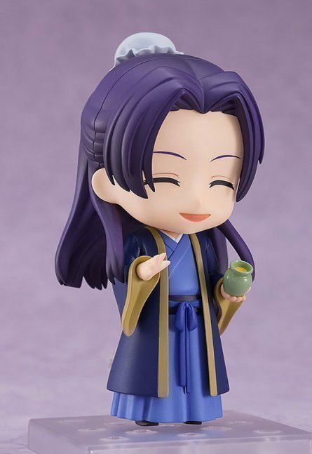 Jinshi Nendoroid Figure -- The Apothecary Diaries