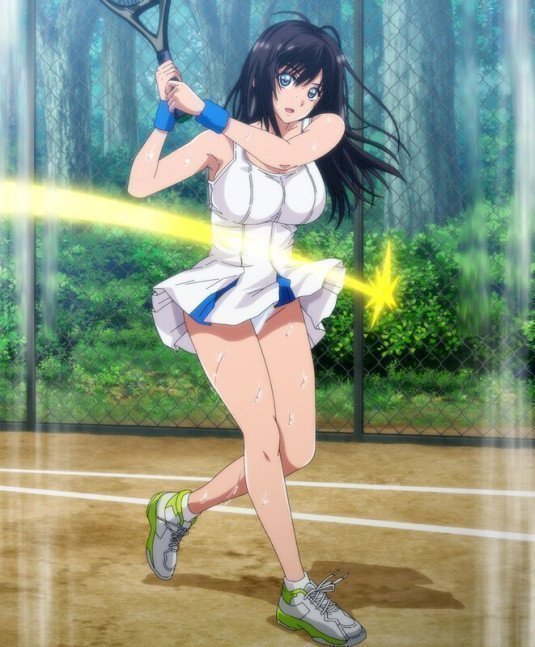 OVA Midareuchi #1 (Region 2)