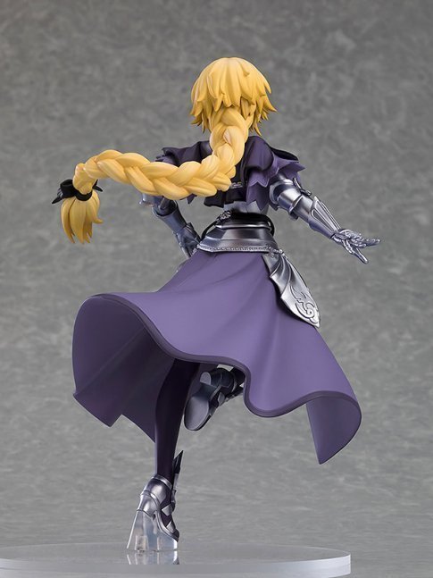 Ruler/Jeanne d'Arc POP UP PARADE Figure -- Fate/Grand Order