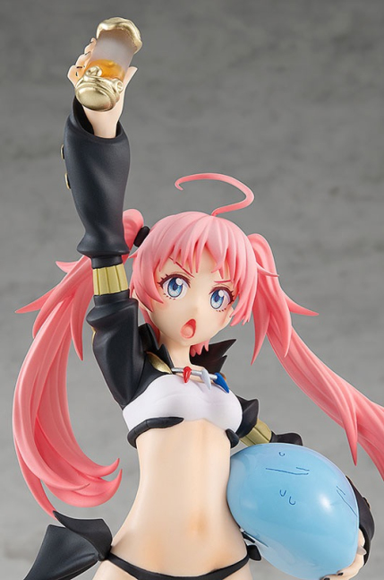 Milim POP UP PARADE Figure -- That Time I Got Reincarnated as a Slime
