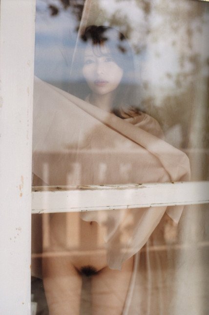 Promise -- Mayuki Ito Photo Book