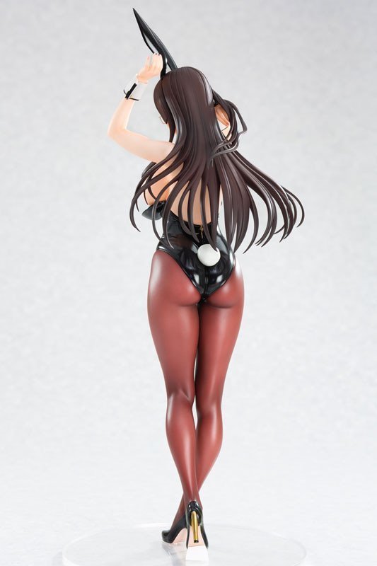 Touko Sakuramachi 1/6 Figure Bunny ver.  -- Succubus Stayed Life