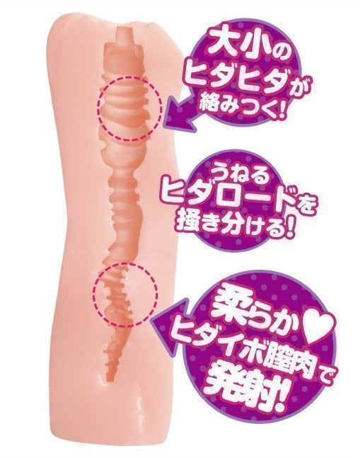 Erotic Number! Momose (Normal Type)