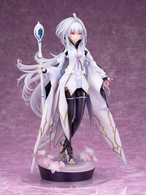 Caster/Merlin [Prototype] 1/7 Figure -- Fate/Grand Order Arcade