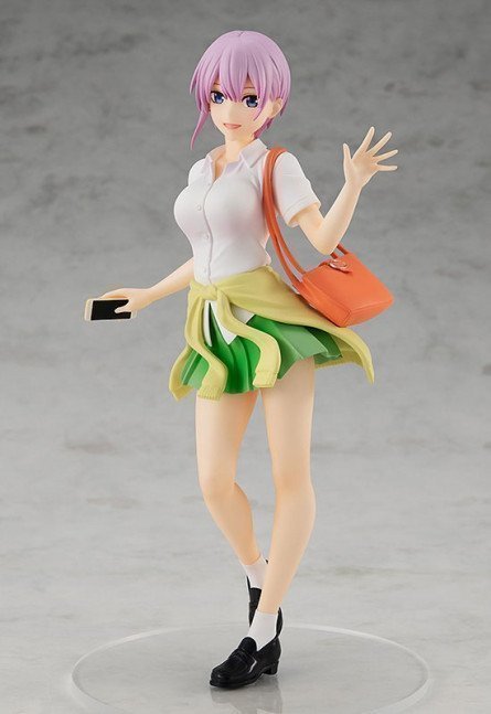 Ichika Nakano POP UP PARADE Figure -- The Quintessential Quintuplets SS
