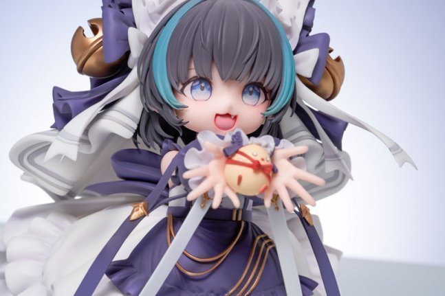 Little Cheshire 1/6 Figure. -- Azur Lane
