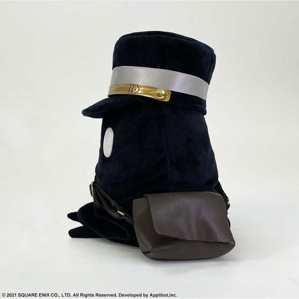Transporter Plush Toy -- NieR Re [in]carnation