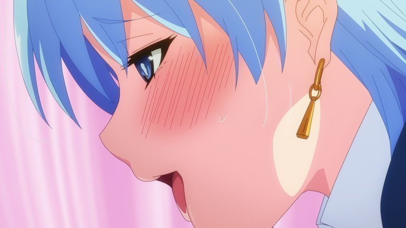Reika wa Karei na Boku no Joou The Animation 3 (Region 2)