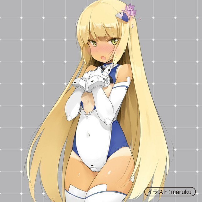 PUNIANAROID R -- Automatic Masturbation Technology -- PUNI ANA-ROID R (Puni And Roid)