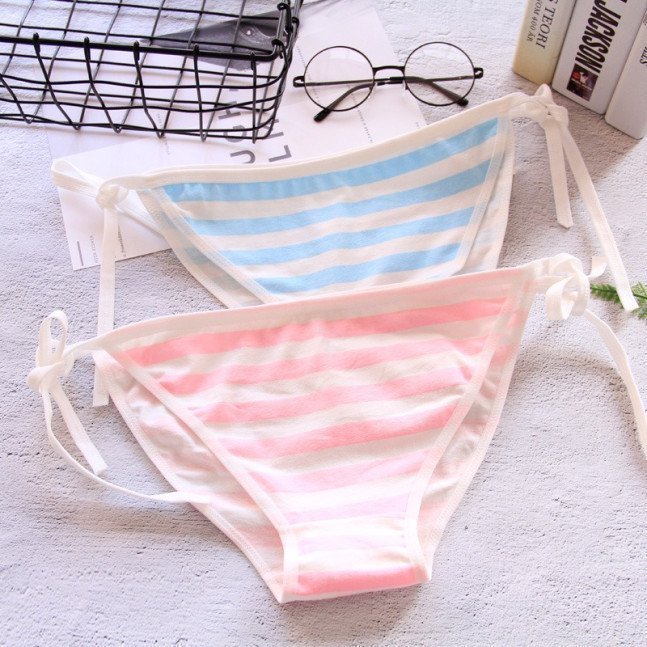 Shimapan ~ Pink