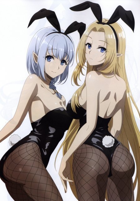 Megami Magazine DELUXE Vol. 39