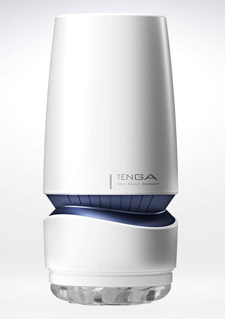 TENGA AERO Cobalt ring