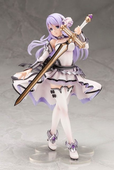 Shizuru 1/7 Figure -- Princess Connect! Re:Dive