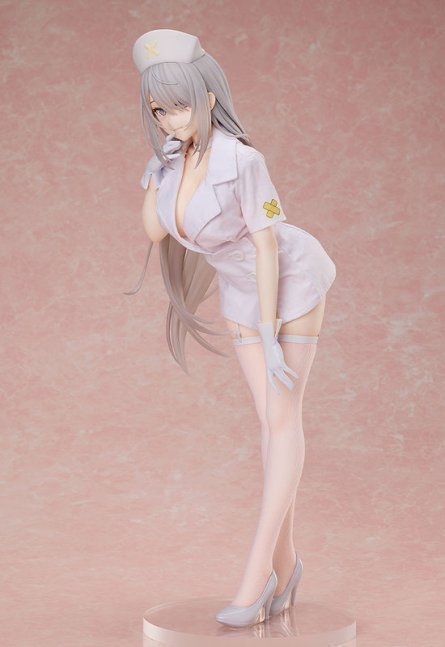 Mia 1/4 Figure