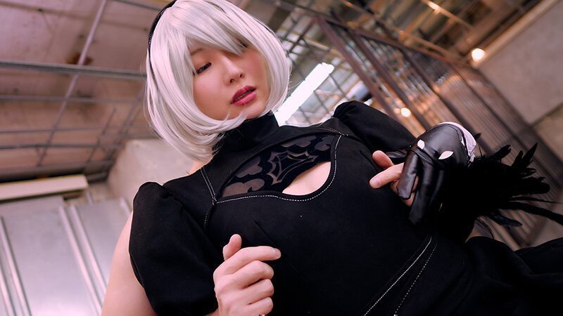 Nia MottoMataGatte