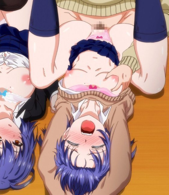 Love Me: Kaede to Suzu The Animation 1 (Region 2)