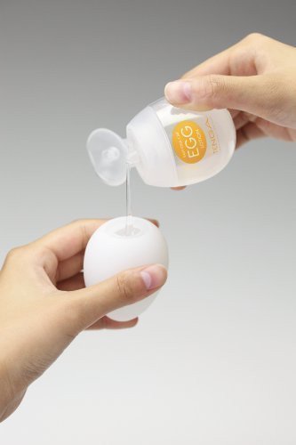 TENGA EGG LOTION  -- Japanese Lube