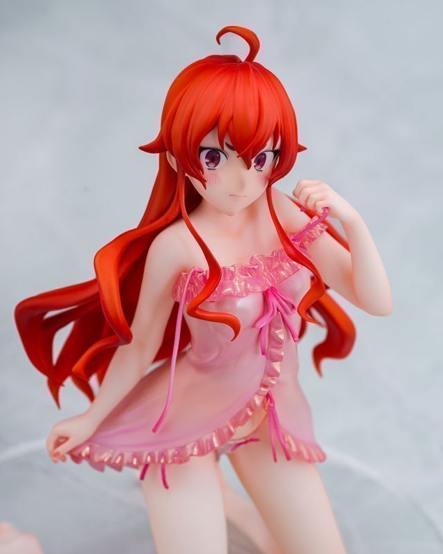 Eris Boreas Greyrat 1/7 KDcolle Figure lingerie ver. -- Mushoku Tensei: Jobless Reincarnation Season 2