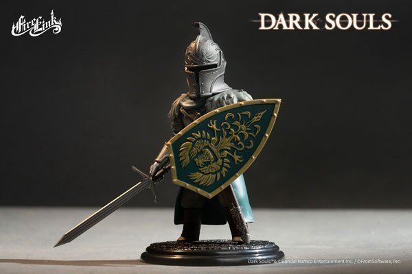 DARK SOULS Chibi Figure Vol.3 6Pack BOX