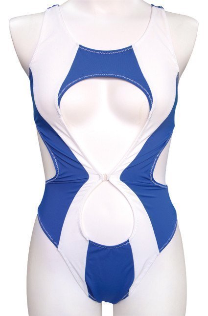 Bikini Model Competitive Swimsuit - Otokonoko 2L