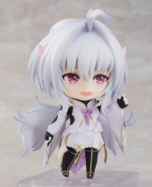 Caster/Merlin Nendoroid Figure -- Fate/Grand Order Arcade