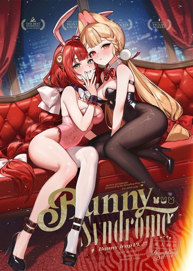 Bunny Syndrome