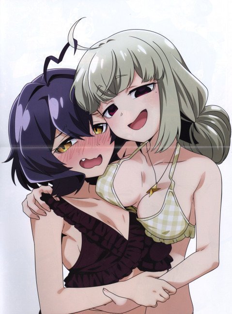 Megami Magazine March 2025