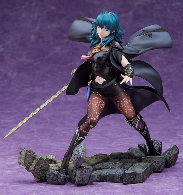 Byleth 1/7 Figure -- Fire Emblem