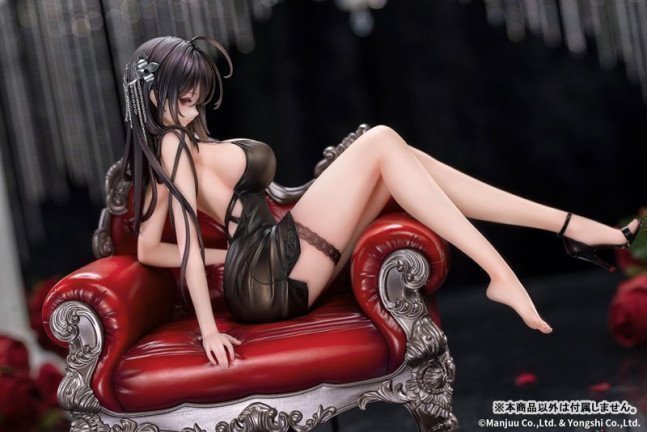 Taiho 1/7 Figure Barairo no Seiten Ver. -- Azur Lane