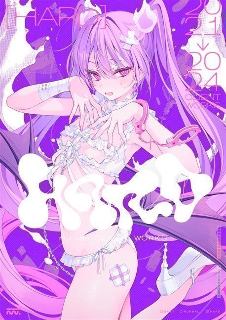 HARD -- Rurudo Cllient Works