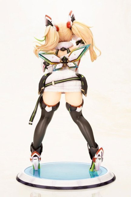 Gene 1/7 Figure Stella Memories Ver. -- Phantasy Star Online 2 es