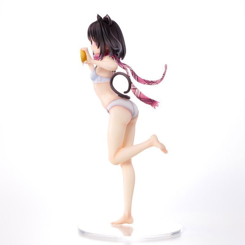 Kantoku 'Shizuku'1/4 Figure