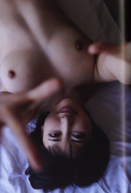 familia ~Hibiki~ -- Hibiki Natsume Photo Book