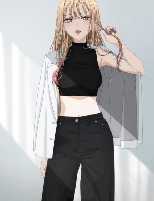 My Dress-Up Darling 6 - Limited Blu-ray