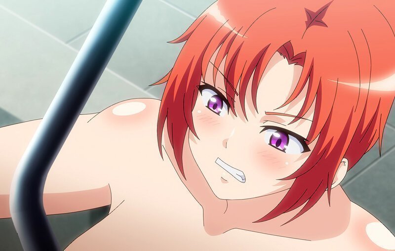Sword Demon Virgo ~ Kenki Virgo Part 2 (Region 2)