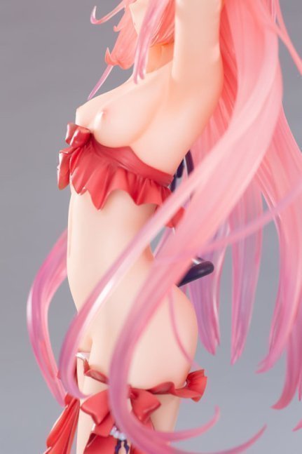 Succubus Lulumu 1/6 Figure Swimsuit ver. Illustrated by Tamano Kedama