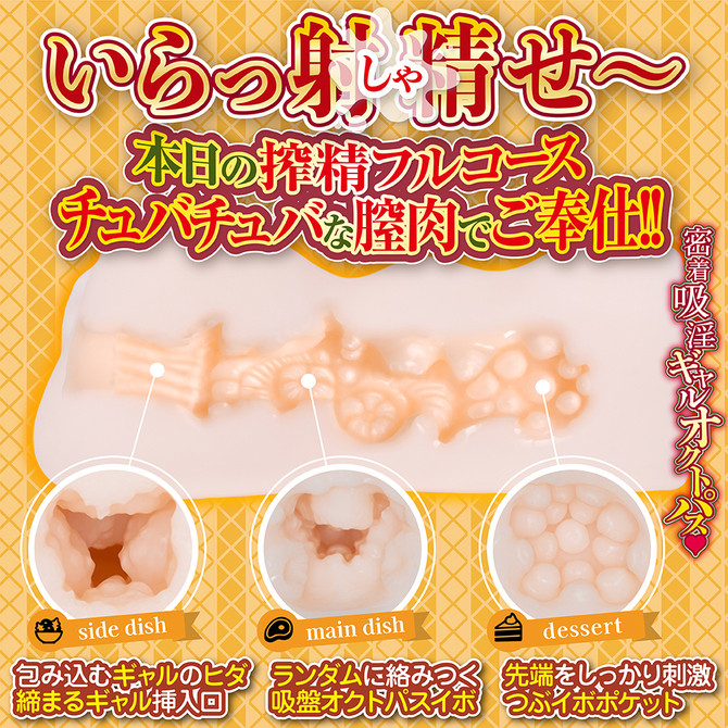 Gal Shiko Restaurant ~ Nagomi Himeno
