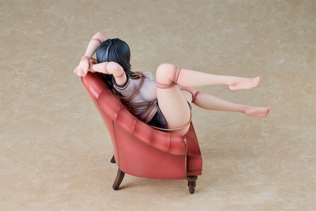 Ayasa Watanabe 1/6 Figure Bound Ver.