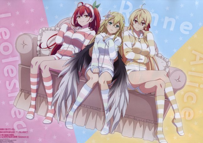 Newtype July 2024