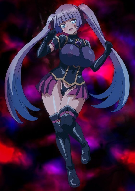 Seihou Shouka Saint Lime Part 1 (Region 2)