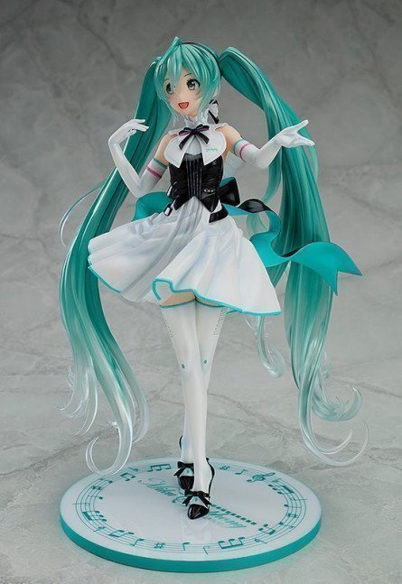 Hatsune Miku 1/8 Figure Symphony 2019 Ver.
