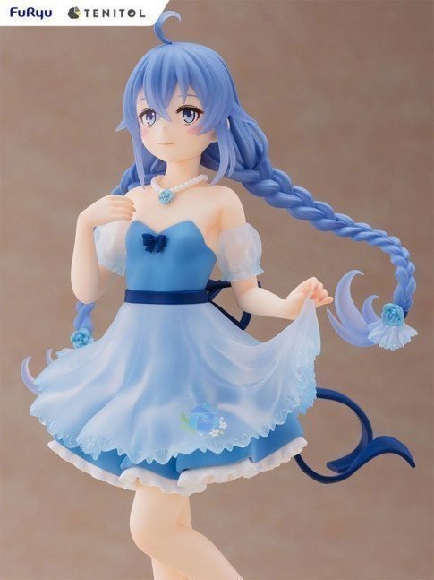 Roxy TENITOL Figure Flower Fairy ver. -- Mushoku Tensei: Jobless Reincarnation II -Isekai Ittara Honki Dasu-
